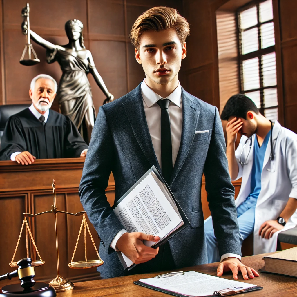 avocat malpraxis