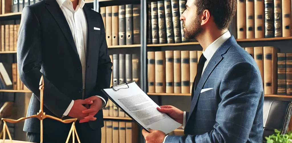 reprezentare juridică